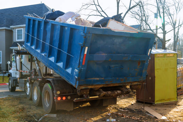 Best Hot Tub Removal  in Evansville, WI