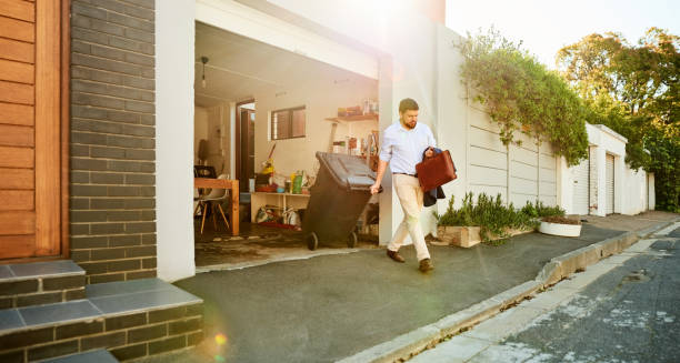 Best Basement Cleanout Services  in Evansville, WI