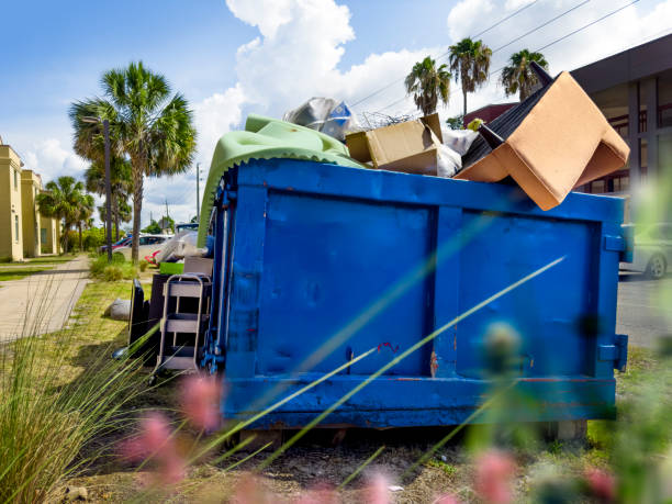 Best Junk Removal and Recycling  in Evansville, WI
