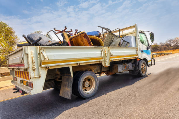 Best Junk Removal Near Me  in Evansville, WI