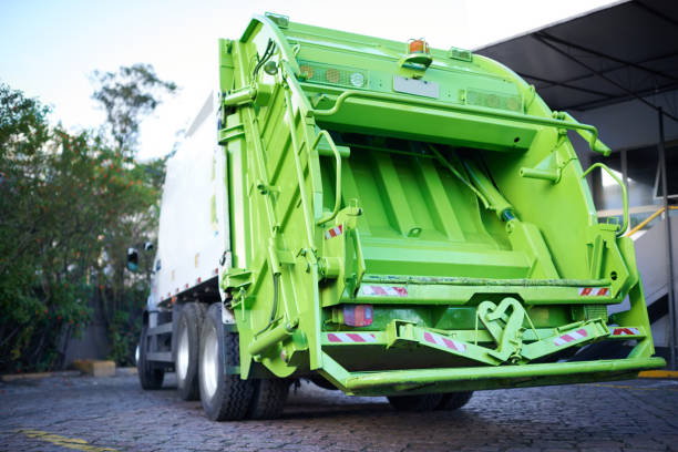 Best Garage Cleanout Services  in Evansville, WI